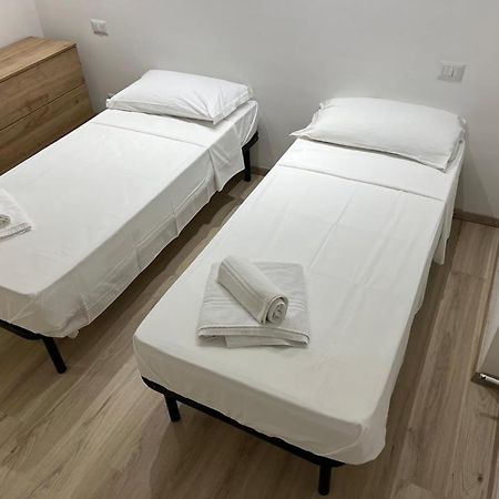 Villa Milano Apt. N. 1 Zewnętrze zdjęcie