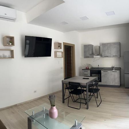 Villa Milano Apt. N. 1 Zewnętrze zdjęcie