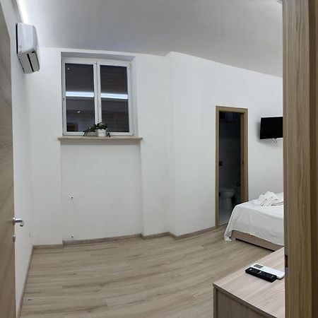 Villa Milano Apt. N. 1 Zewnętrze zdjęcie