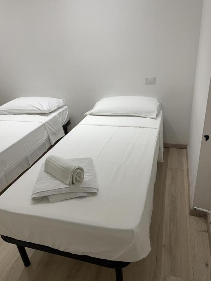 Villa Milano Apt. N. 1 Zewnętrze zdjęcie