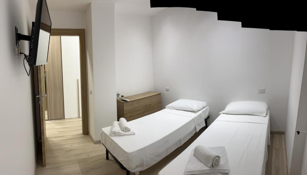 Villa Milano Apt. N. 1 Zewnętrze zdjęcie