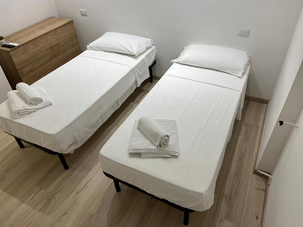 Villa Milano Apt. N. 1 Zewnętrze zdjęcie