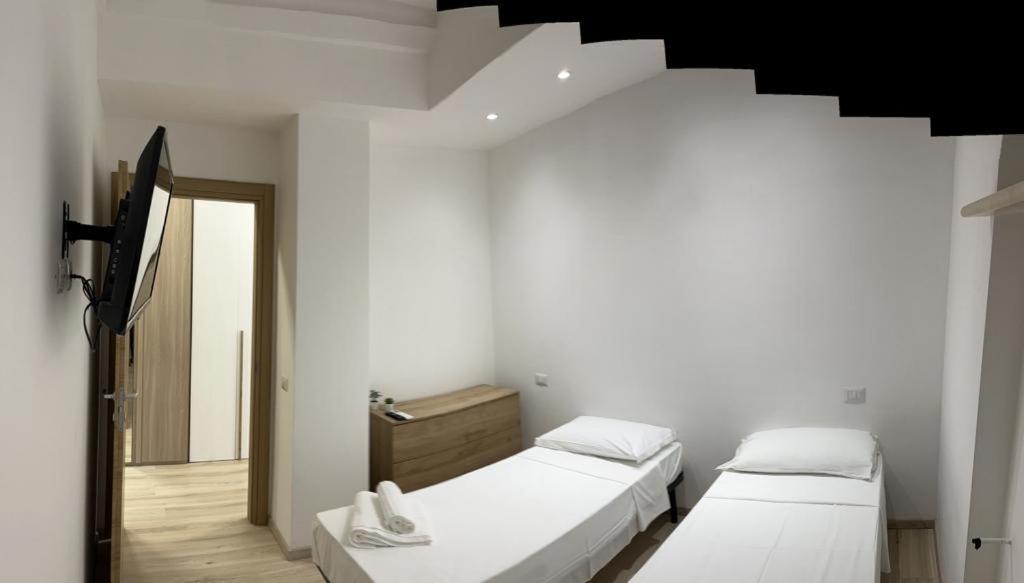 Villa Milano Apt. N. 1 Zewnętrze zdjęcie