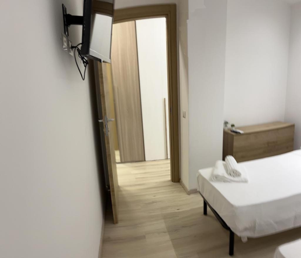 Villa Milano Apt. N. 1 Zewnętrze zdjęcie