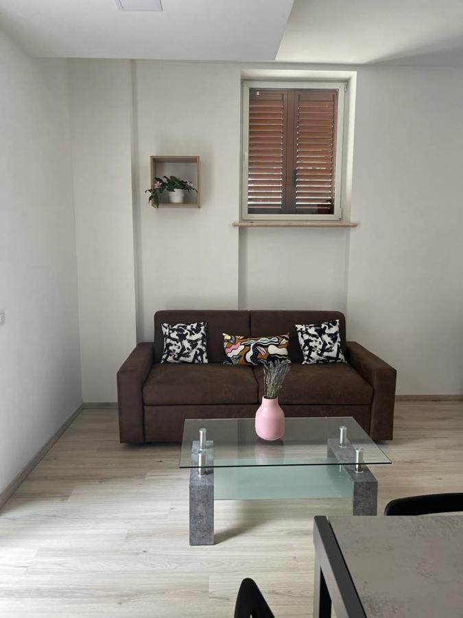 Villa Milano Apt. N. 1 Zewnętrze zdjęcie