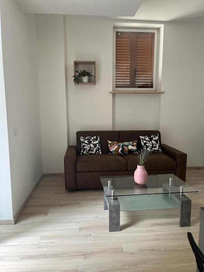 Villa Milano Apt. N. 1 Zewnętrze zdjęcie