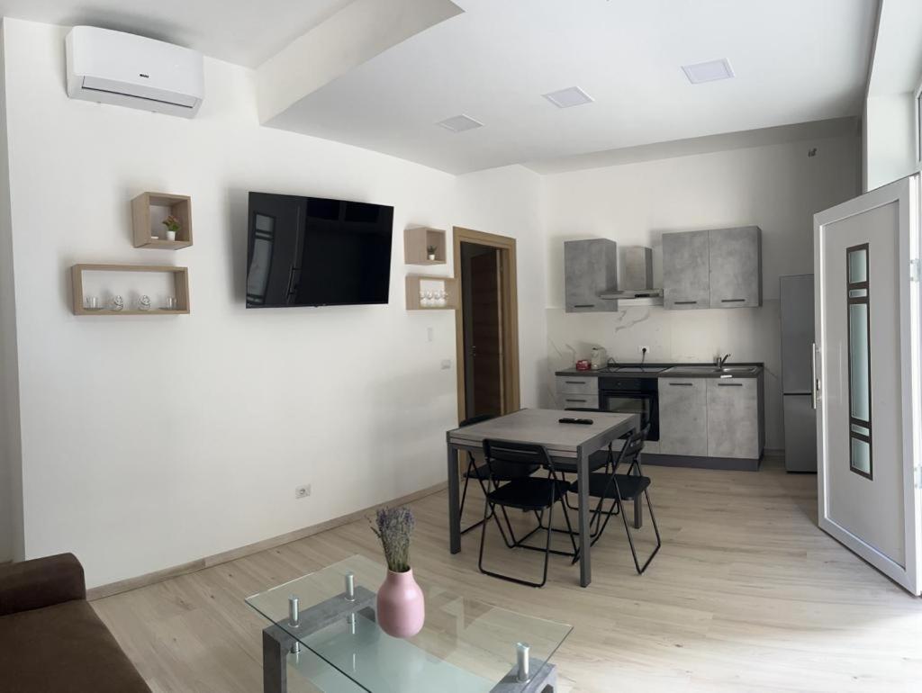Villa Milano Apt. N. 1 Zewnętrze zdjęcie