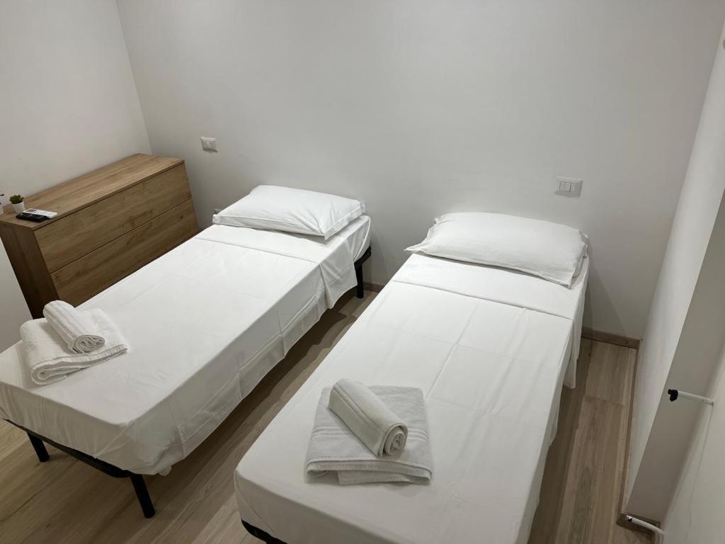 Villa Milano Apt. N. 1 Zewnętrze zdjęcie